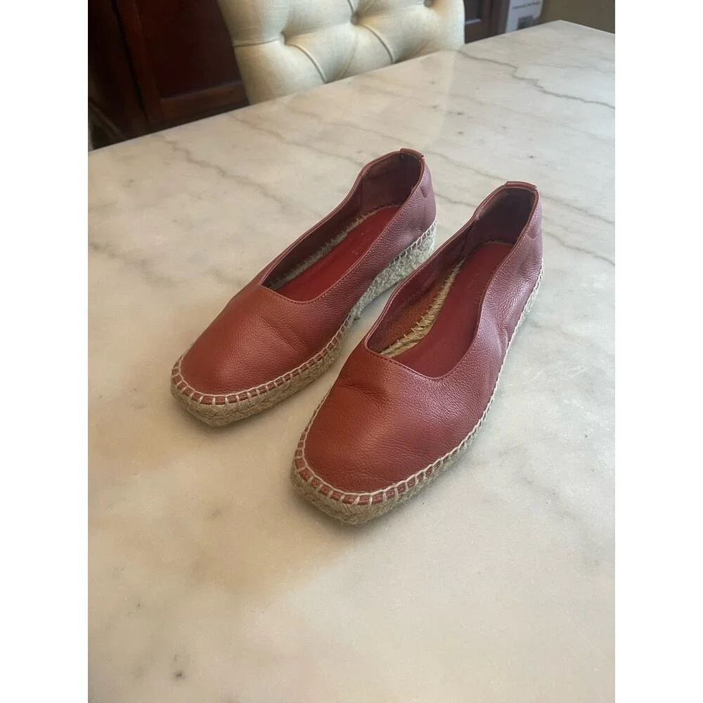 Everlane The‎ Espadrille Shoes